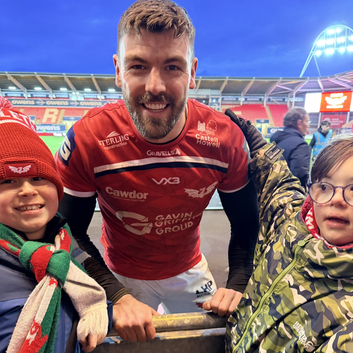 Ups Not Down's tweet media