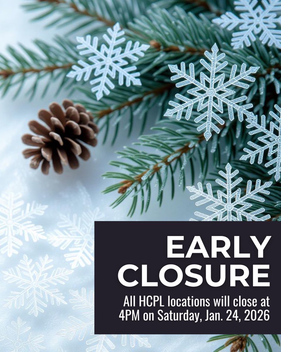 Henrico Library tweet media