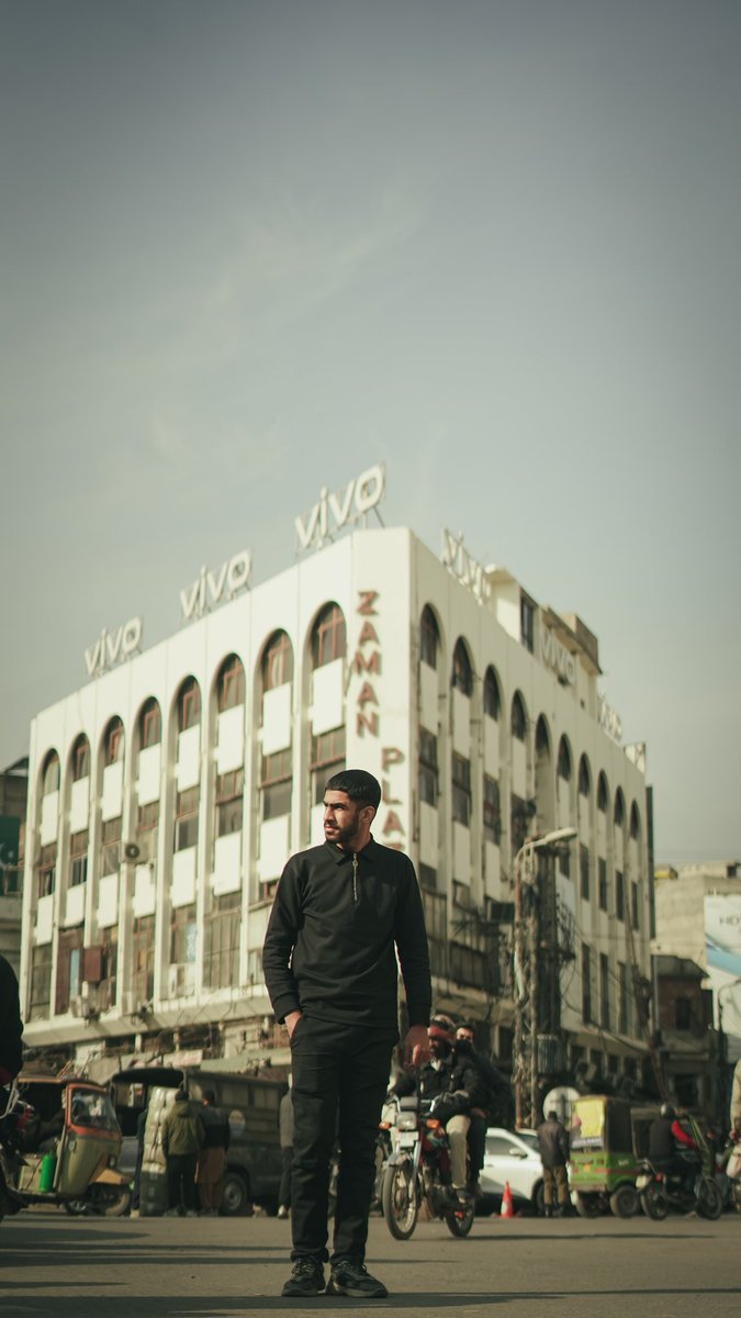 Not lost—just choosing my own way.”