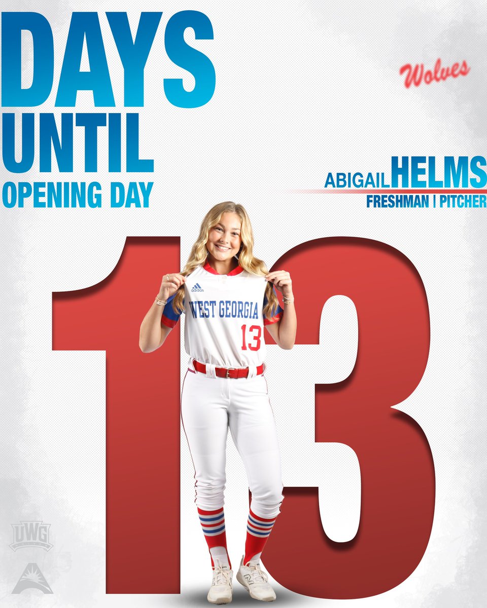 West Georgia Softball tweet media