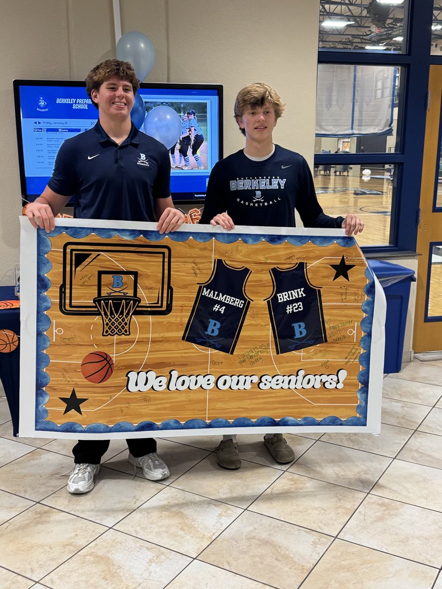 Berkeley Prep Boys Basketball tweet media