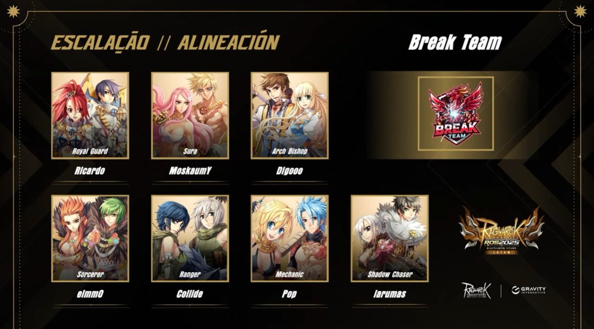 ROSLATAM tweet media