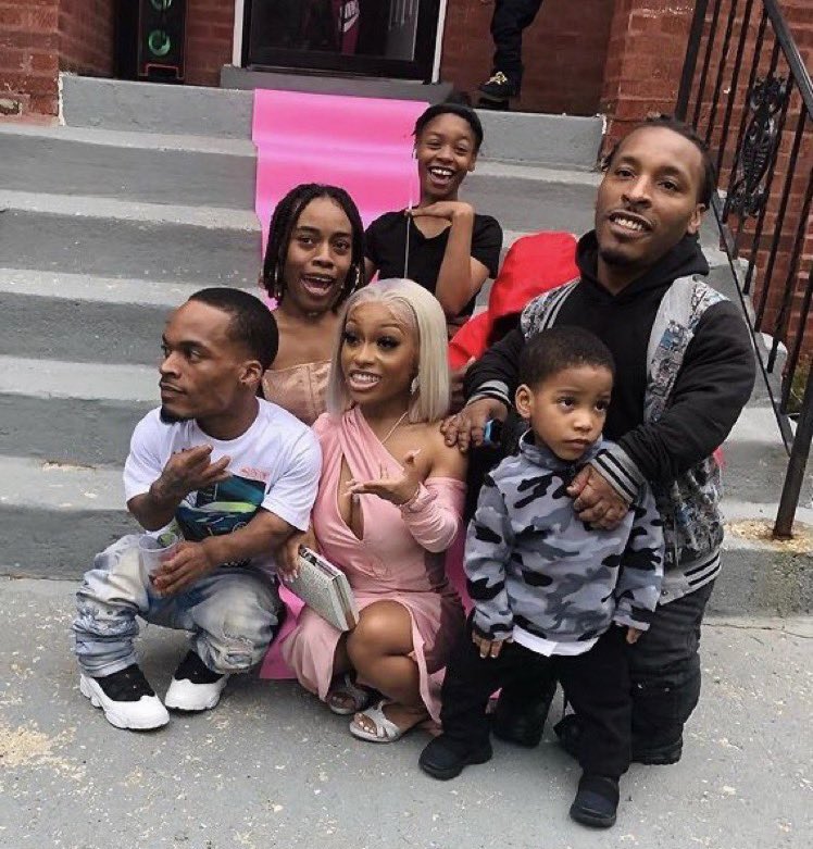 a lil get together