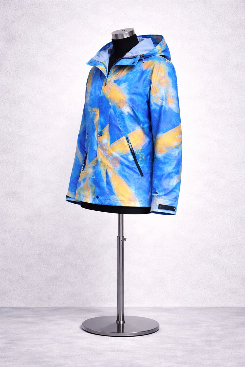 wapicsports's tweet image. Printed Outdoor Jacket by WepicSports
#PrintedJacket #OutdoorWear #StreetwearFashion #WinterJacket
#PremiumClothing #FashionWear #WepicSports