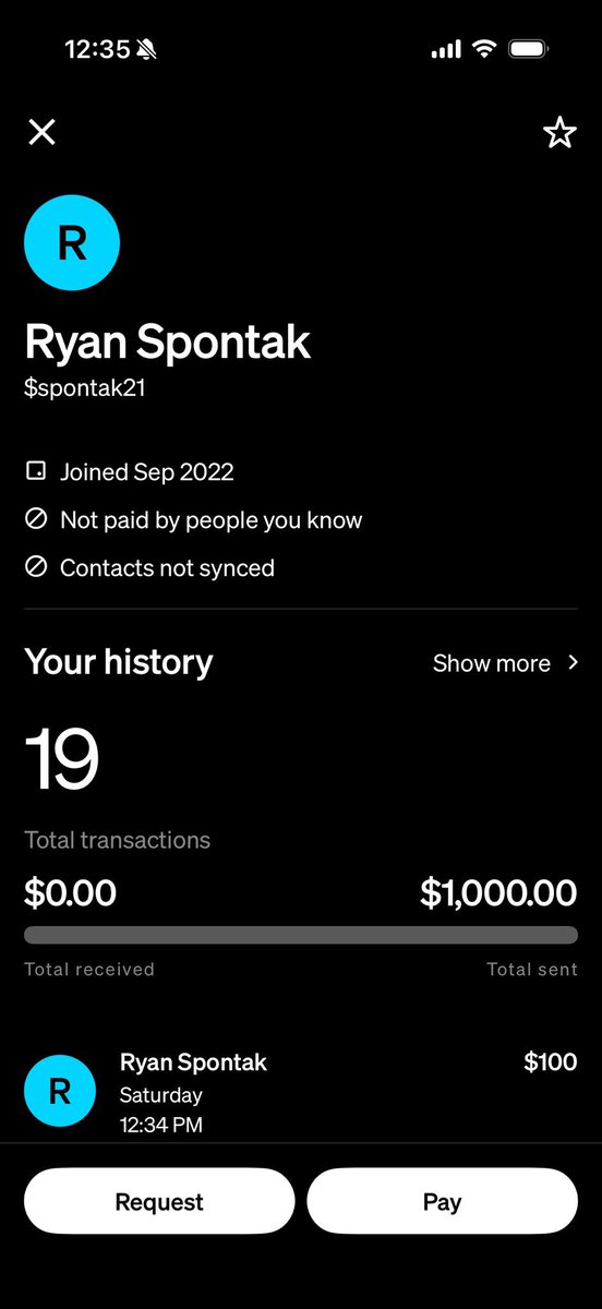 servegodryan's tweet image. one of my best $laves just hit the 1k mark

everyone congratulate this perv for knowing its place and where its money belongs