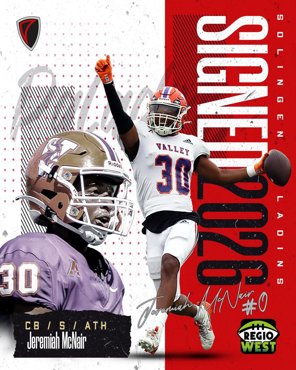 Jeremiah “BAGG” McNair tweet media