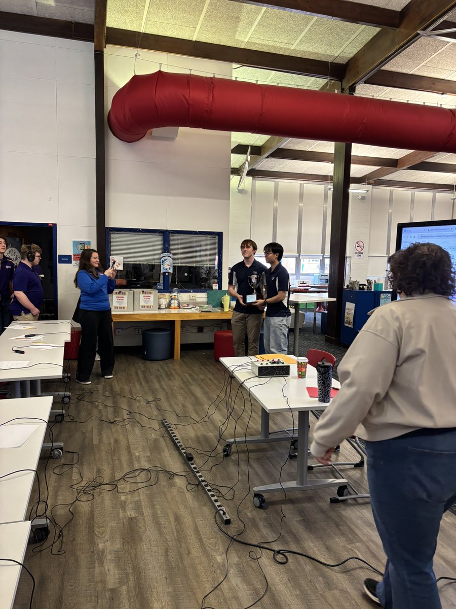 Ocean Lakes HS Student Activities tweet media