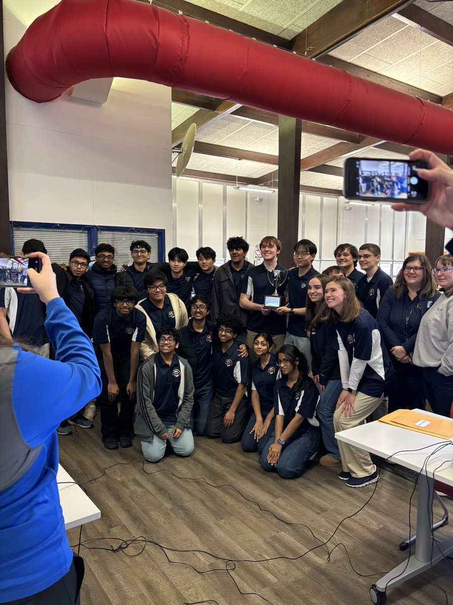 Ocean Lakes HS Student Activities tweet media