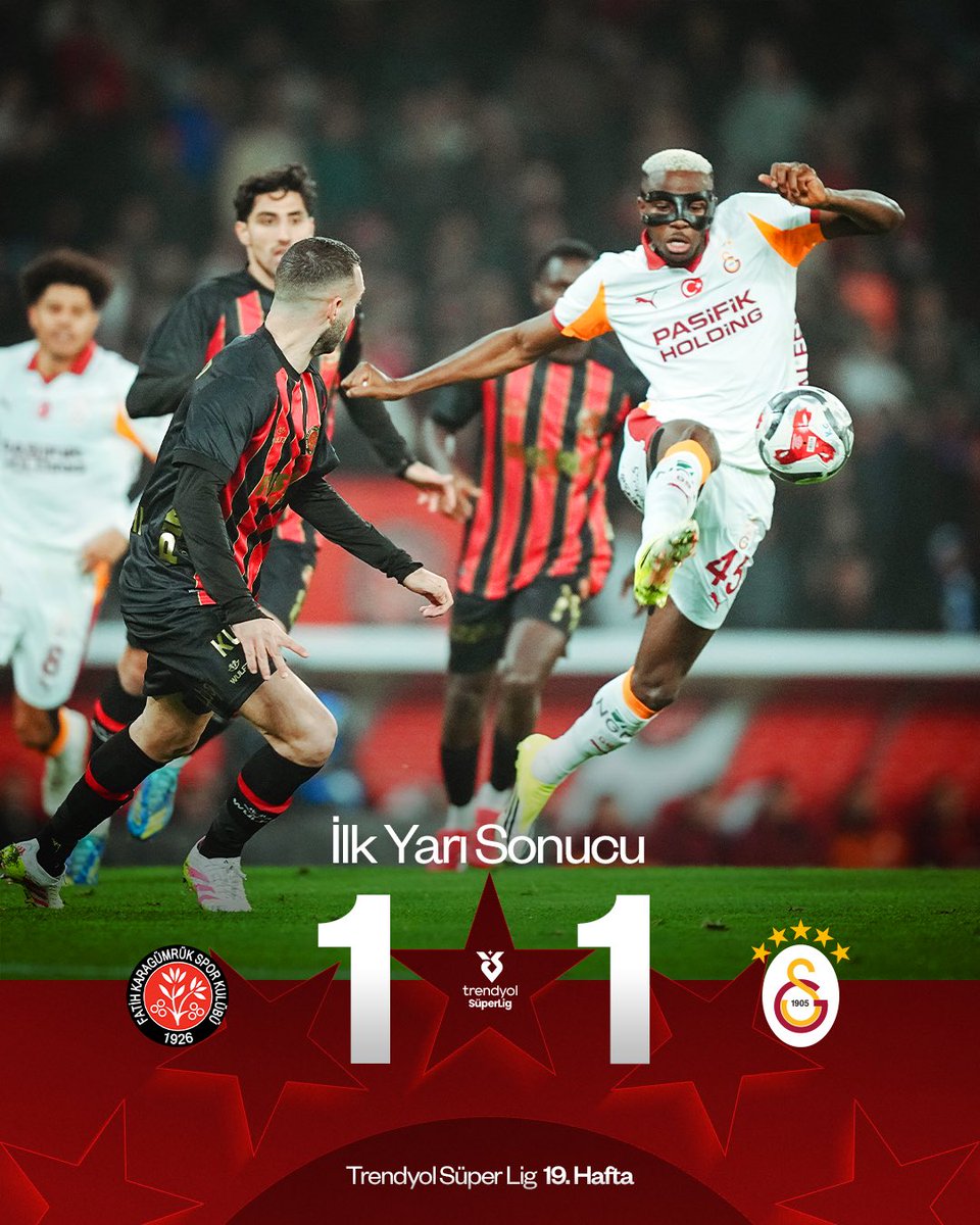 Galatasaray SK tweet media