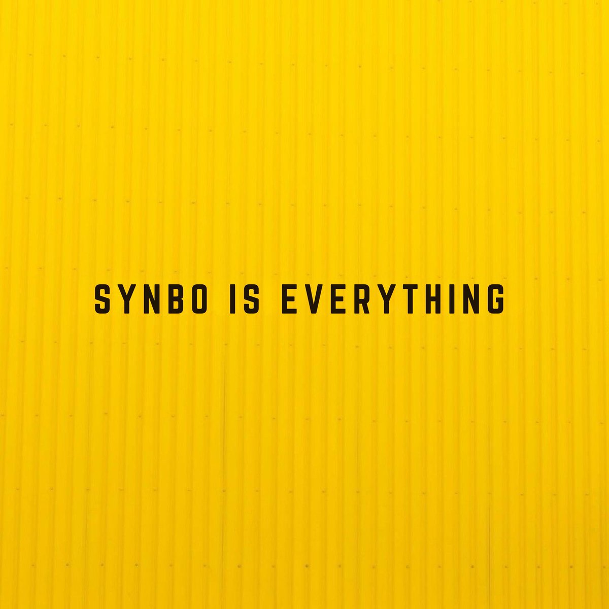 看起来还是有点意思的
#SYNBO CLUB 不太一样
不用等人告诉你结果
而是大家一起聊出来的 

不是看别人融资 
是一起拍板 
就…还挺社区的

现在的链上氛围 还是缺少一个这种类型的俱乐部也好 社区也好出现

#synbo #Synbo