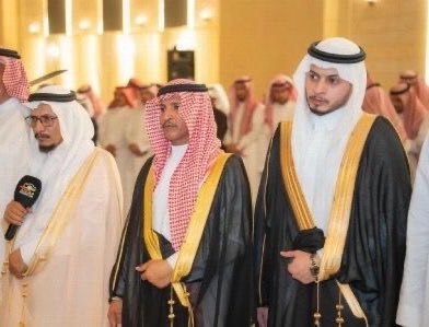 ملتقى بشر من حرب tweet media