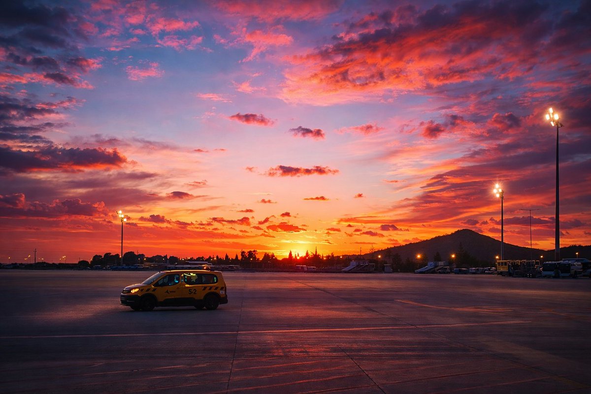 Nikoxpress ✈ tweet media