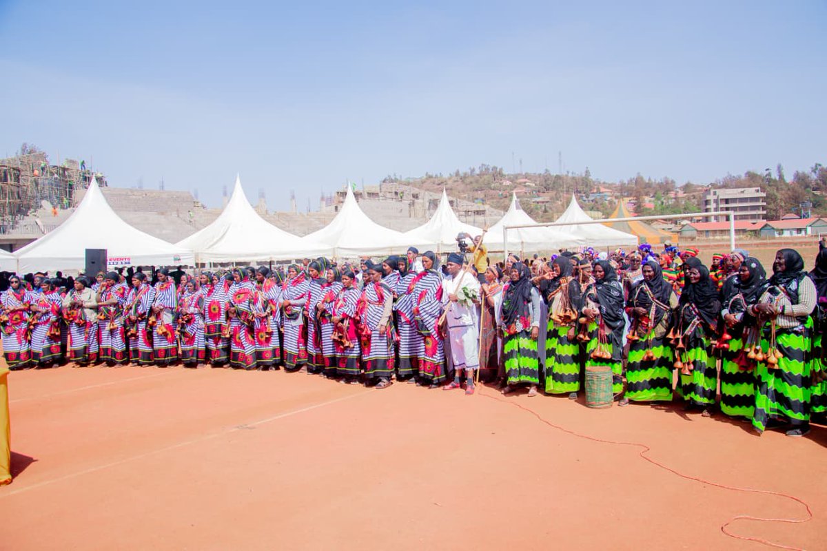 Kabale_arero's tweet photo. Marsabit County: Where Women Rise.
The Qilta Korma Women Groups Empowerment Initiative is fueling a revolution from the ground up. We don't just support women; we invest in the architects of stronger families, thriving communities, and a brighter future for all. Her strength is our collective power.
#WomenEmpowerment
#CommunityDevelopment