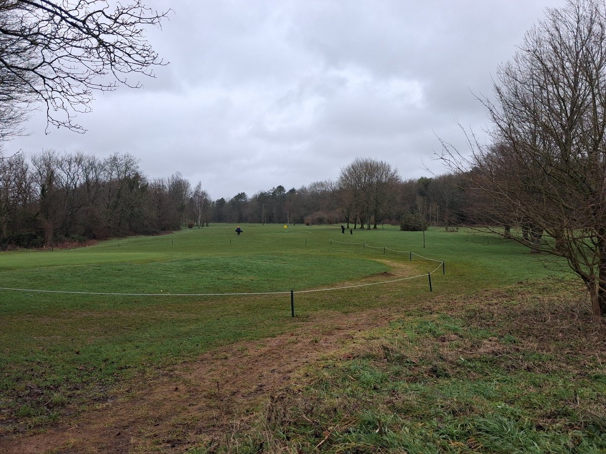 Cotswold Way Association tweet media