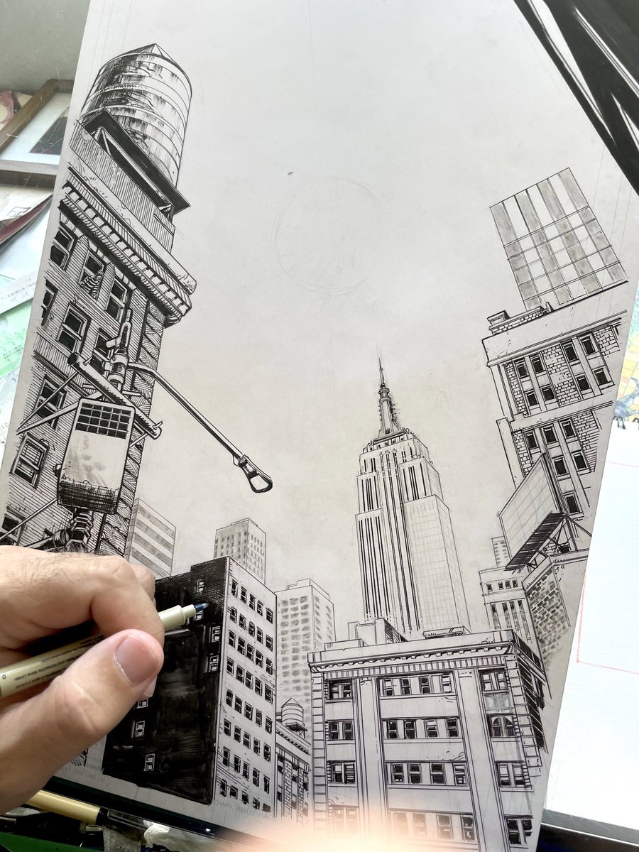 JOSH Cassara tweet media