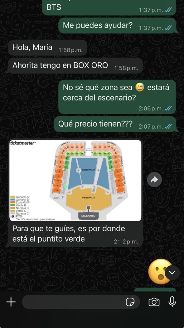 laura palacios tweet media