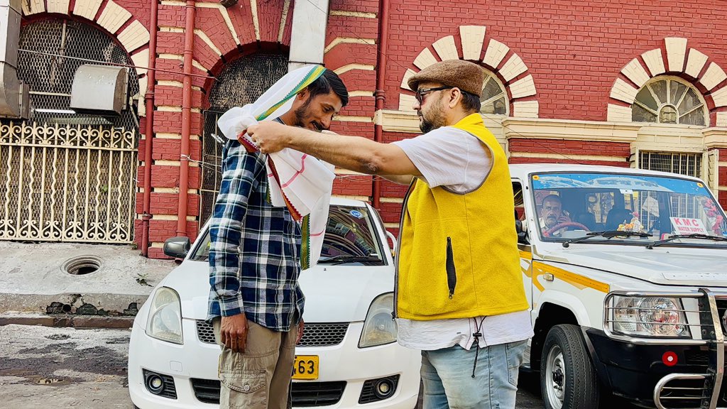 Md. Azaz Alam tweet media