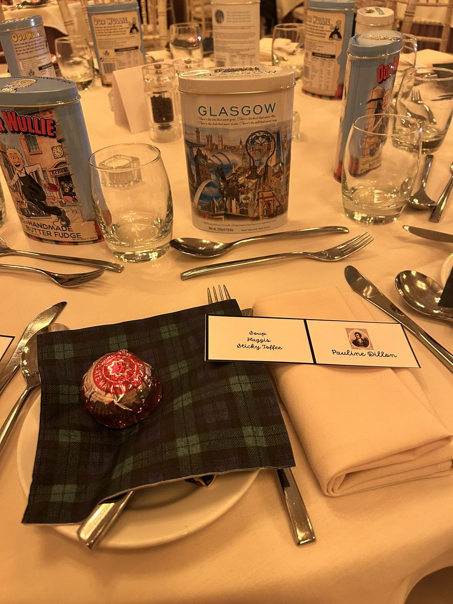 Pauline Dillon tweet media