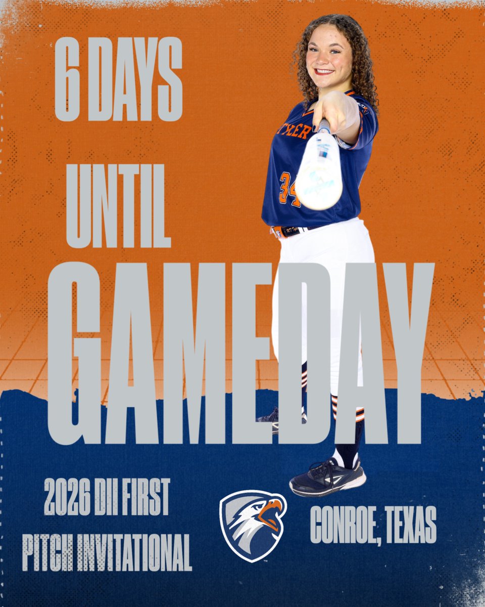 Patriot Softball tweet media