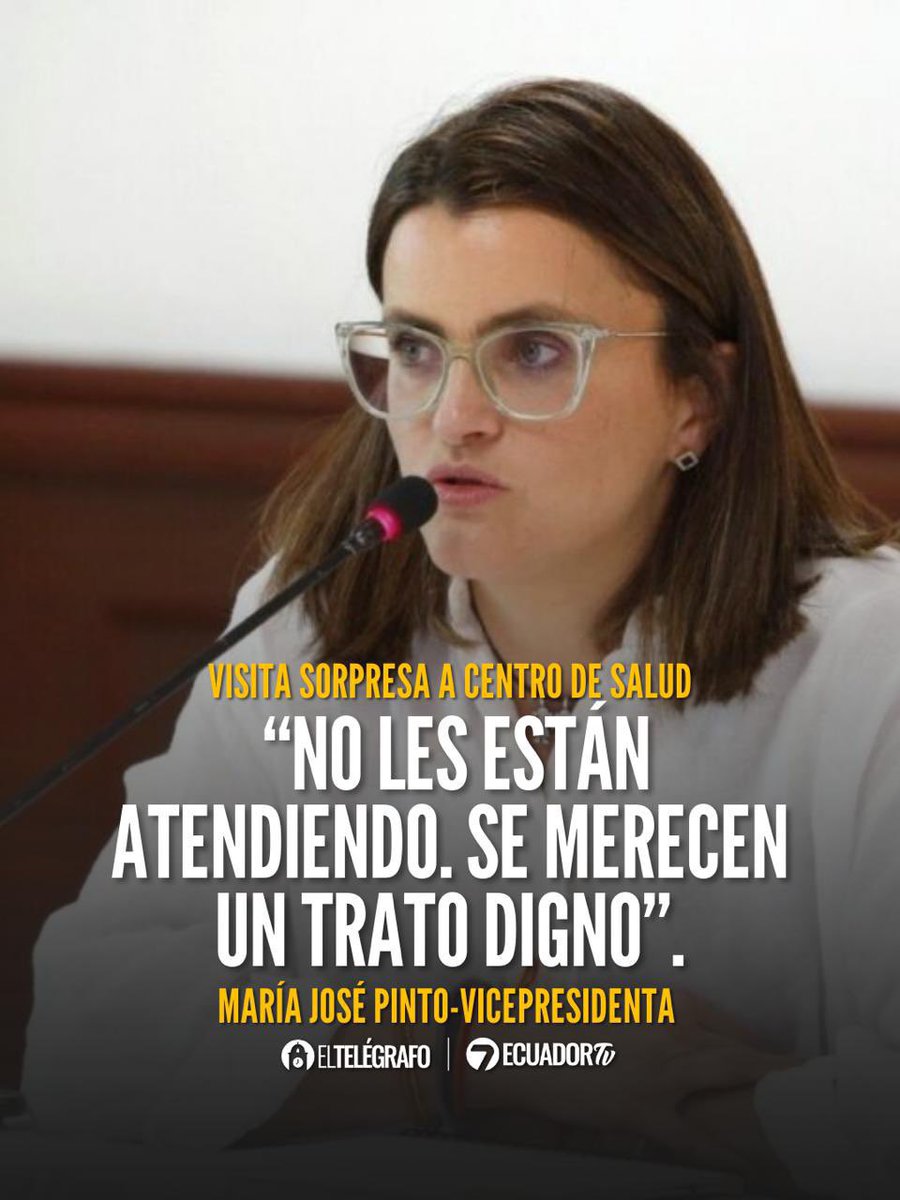 El problema es que todo hacen para la foto y de paso les sale mal. Los hospitales no tienen lo mínimo para operar con normalidad y vas como gran cacao a putear al personal. En que cabeza…