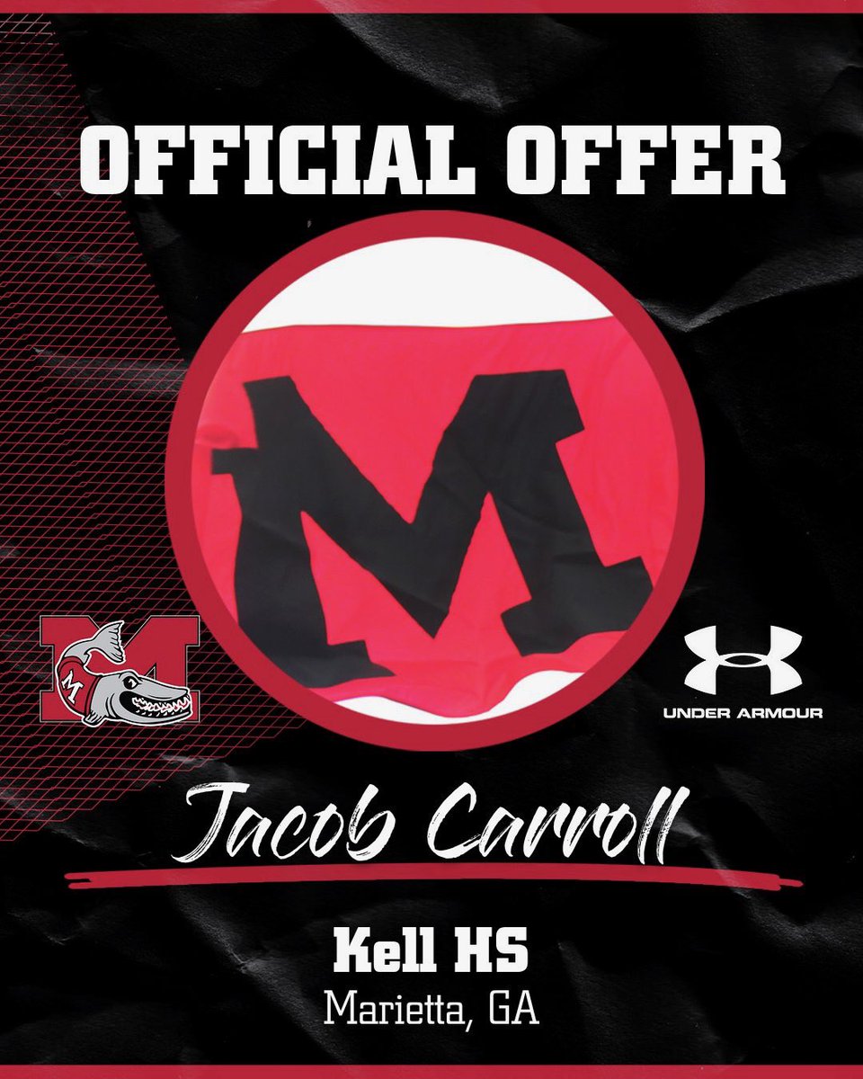 Jacob Carroll tweet media