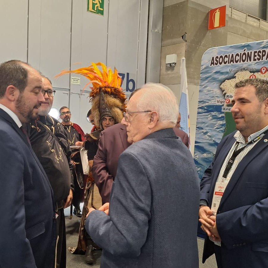 Fiestas Históricas tweet media