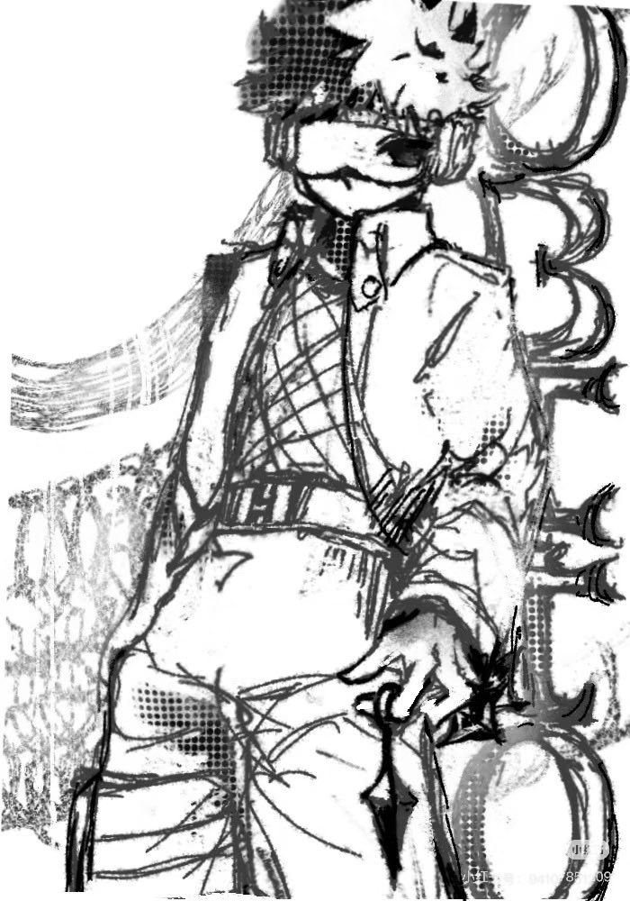 CatThatAteLeaf tweet media