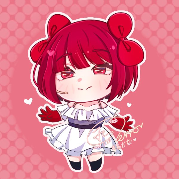 有馬加奈❤️
#有馬かな #有馬加奈  #推しの子  #我推的孩子