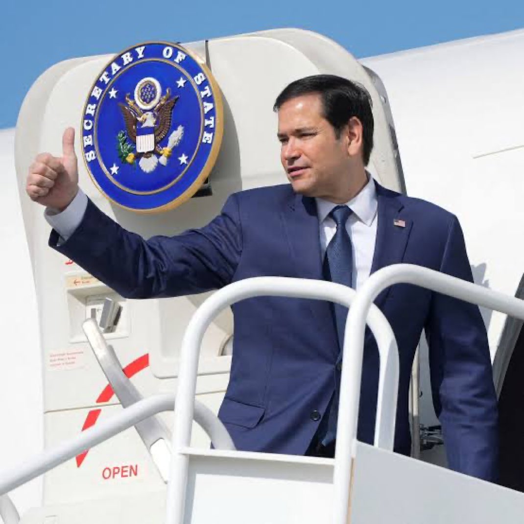 Victoria00025's tweet photo. How would you Describe Marco Rubio performance so far? 👇

1. Good 
2. Excellent 
3. Bad https://t.co/OaU9dOSNPx