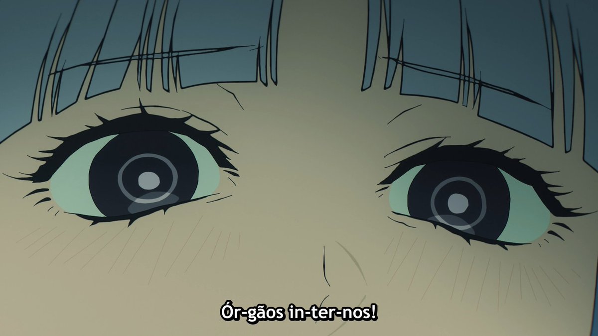 shadowarlok's tweet image. A Francesca é muito bizarra e pirada

Eu amo esse tipo de personagem em Fate