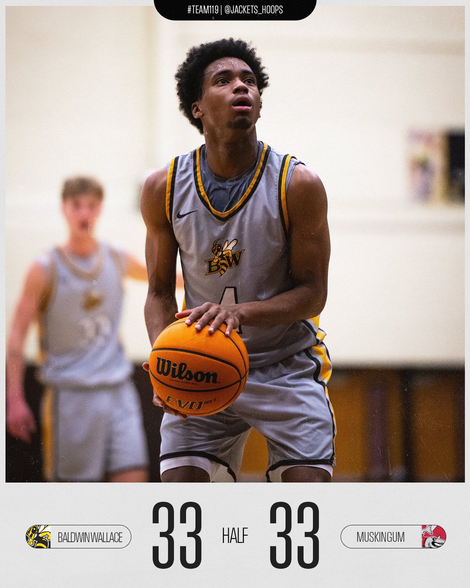 BW_mbasketball's tweet image. half

#Team119 #Jackets #Family