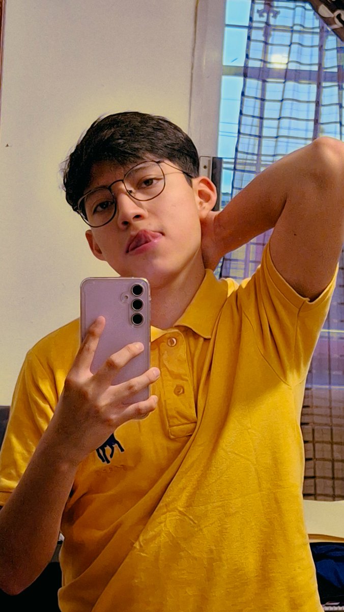 Alejandro A. tweet media