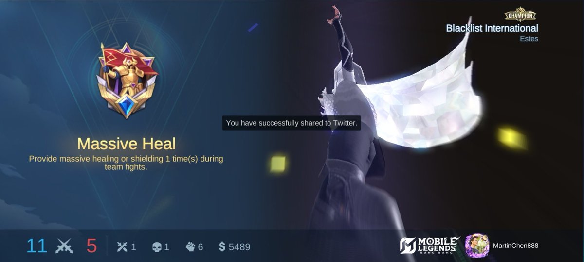 MARTIN CHEN (@martinchen888) on Twitter photo 