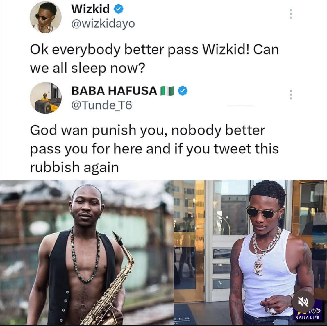 Owner of fan base self dey collect😂
Just have data in Nigeria 😂