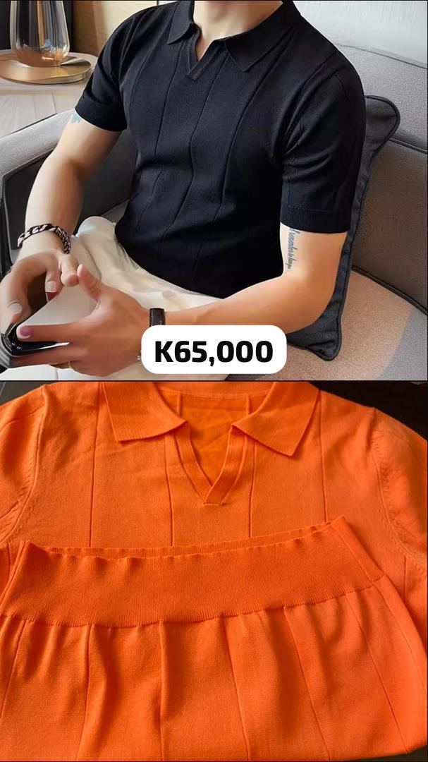DekhoMw's tweet photo. Knitted Tshirts 🔥
Frame 1 : Mk70,000.00
Frame 2: Mk65,000.00
Frame 3: Mk65,000.00
Frame 4: MK60,000.00
 Size: M,L ,XL  &amp; 2XL

Lilongwe 📍 Area 49 Gulliver.I send anywhere across Malawi. Inuo mukangotenga basi.

Call/WhatsApp:+265888820959 https://t.co/KFN4XoTQGq