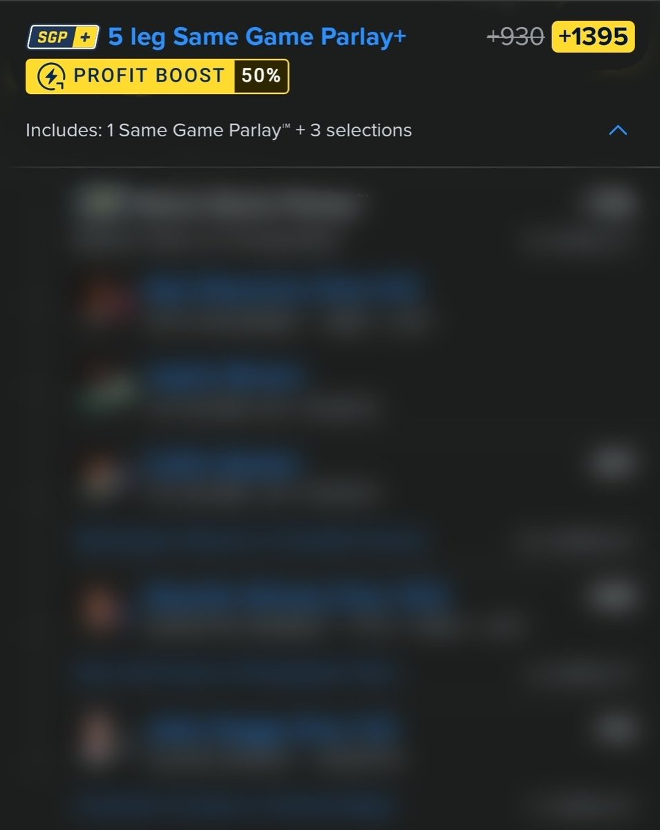 PandaCatsParlays🎯 tweet media