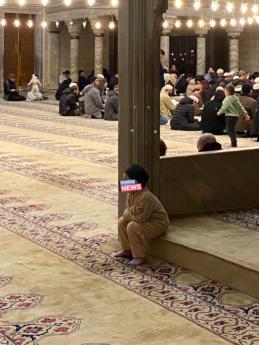 biz ne zaman umreye gideceğiz diye dertlenirken