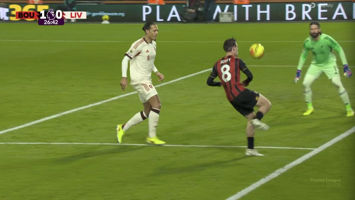 The Touchline | 𝐓 tweet media