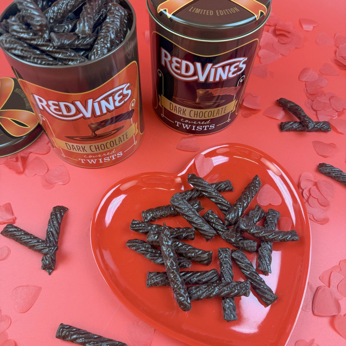 Red Vines tweet media