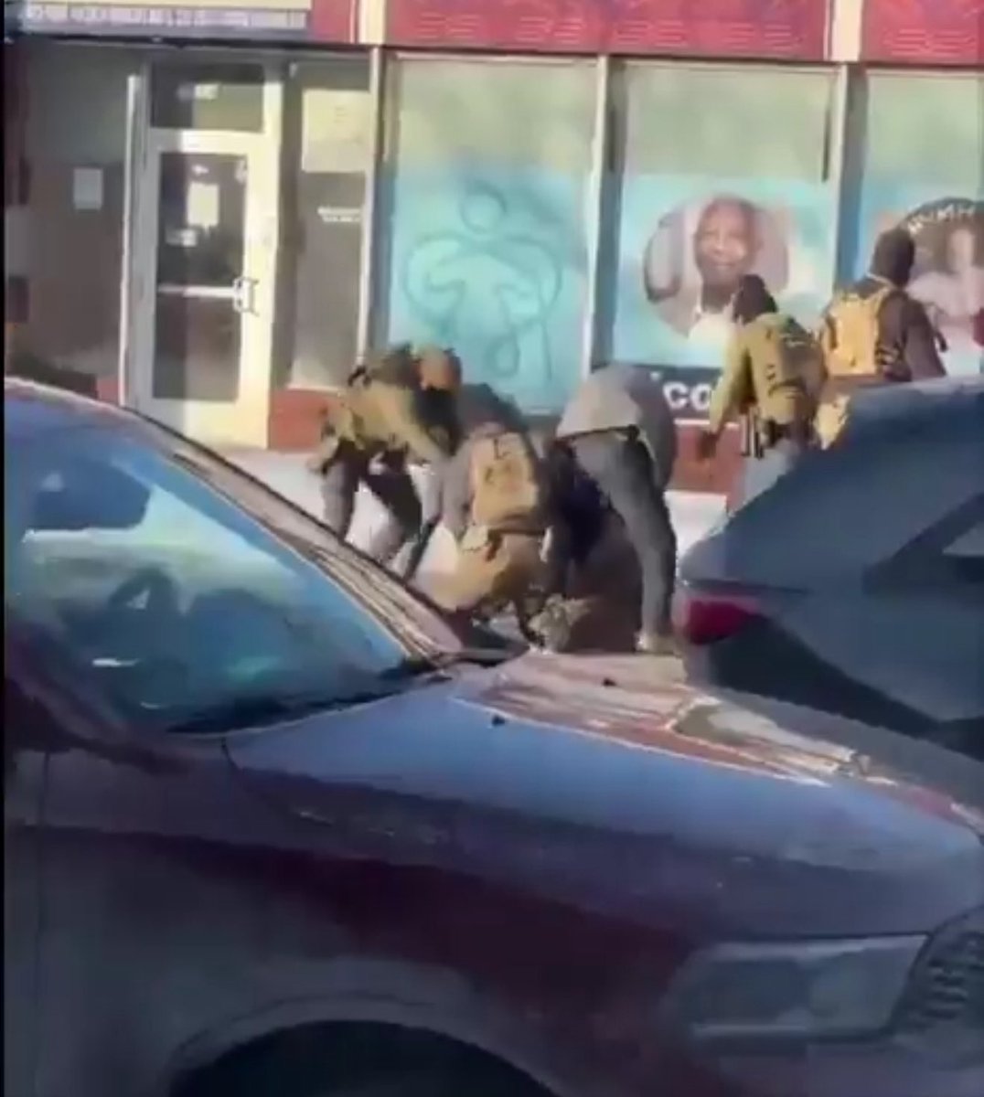 AP reports that an officer said “Boo Hoo” in response to angry protesters after a 51-year-old man was shot and killed by federal officers in Minneapolis.

(apnews.com/article/immigr…)