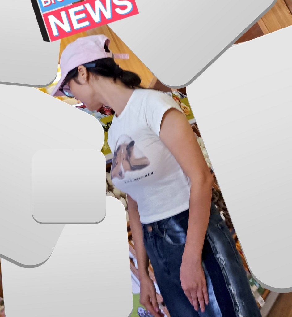 manyglasses tweet media