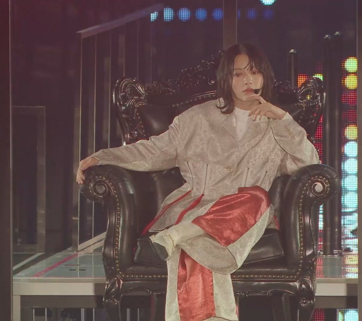 북부대공어쩌고 하셔도될듯