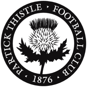 thistlearchive's tweet photo. #PTFCStatsWatch 👀

- And then there were two. Unbeaten at home in the SPFL 2025/26. #COYJ 🇧🇪 https://t.co/f1AkgmmFpW