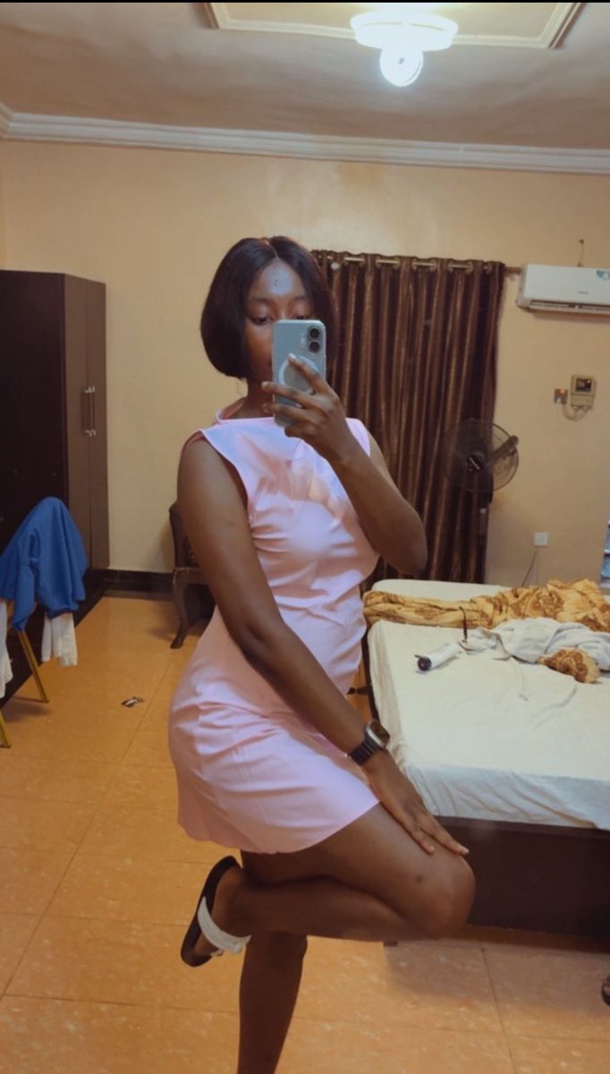 Please tell me this is a joke who do you want to leave her for? after lodging her in different hotels you almost shift her womb😭😭