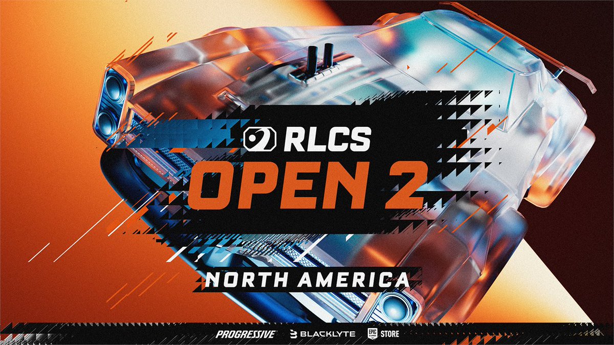 Twitch drops for #RocketLeague #RLCS Open 2 are LIVE!

🕘 Watch 90 mins - Very Rare drop
🕘 Watch 3 hours - Import drop
🕘 Watch 5 hours - Exotic drop

📺 twitch.tv/rocketleague

🔻 Until 25-Jan | 7:59pm ET