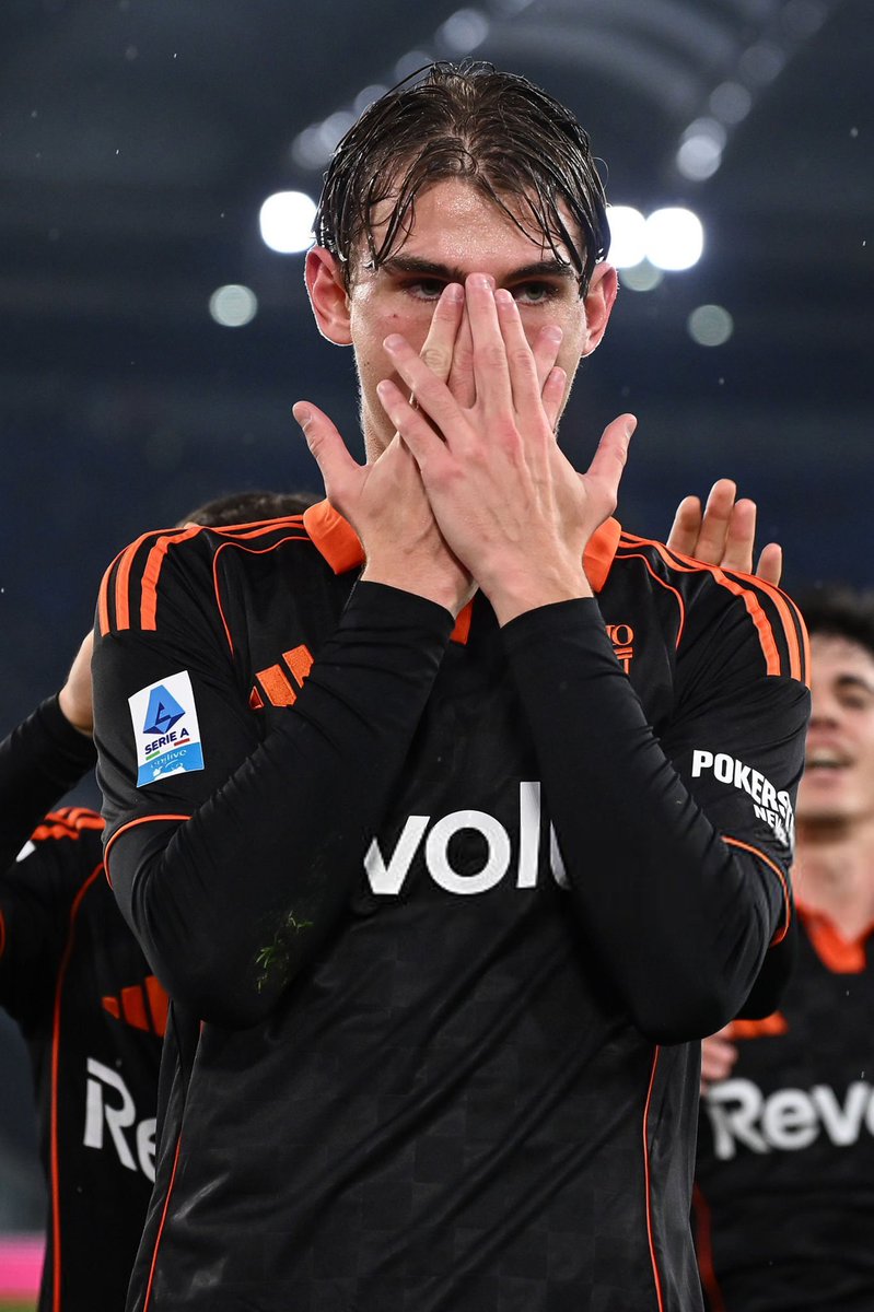 TheHateCentral's tweet image. Nico Azz in an Everybody Eats Game:

73 Minutes (Hooked)
0 Goals/Assists
0 Key Passes
0 Shots on Goal
0 Dribbles
0/4 Duels Won

PRODUCT OF LA FABRICACA 💎💎💎