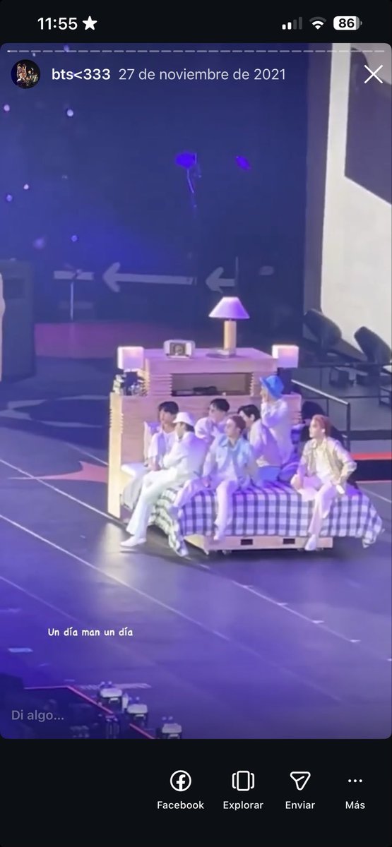 YO SUBIENDO VIDEOS DE LOS TANNIES HACE AÑOS DICIENDO QUE ALGÚN FIA LOS IBA A VERIFODMFIDO BASTA 😭😭😭😭😭