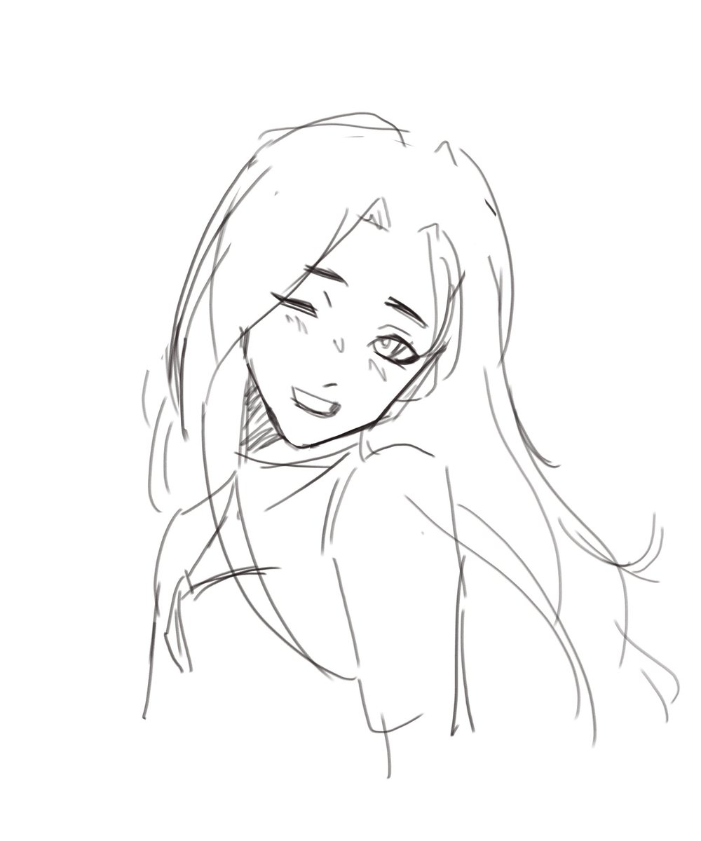Meumstar's tweet photo. #MIZI doodle https://t.co/R2keRNGuEi