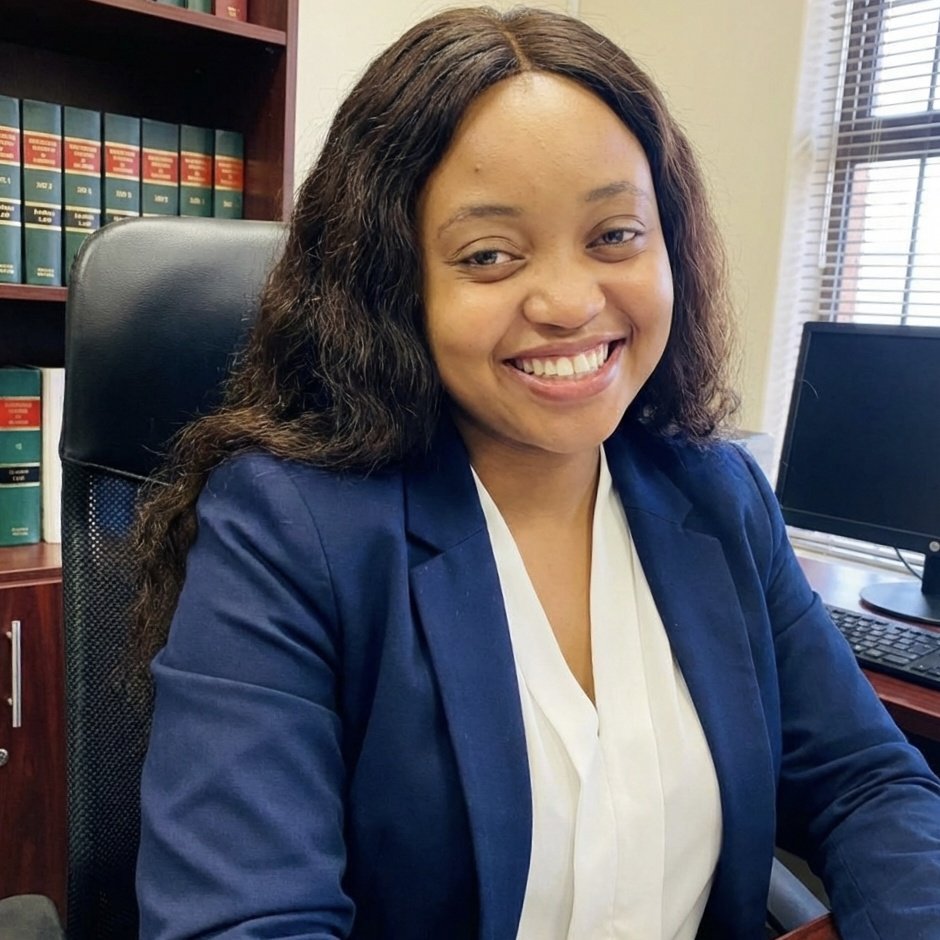 Its me Cde Advocate Hazel Gondo haa its high time, l think l can now qualify to join Top Soup 4 ED😊. This glow is proudly sponsored by the ZANU PF gvt which has improved the ease of doing business and promoted macro-economic stability. l can afford to eat well and healthy, look