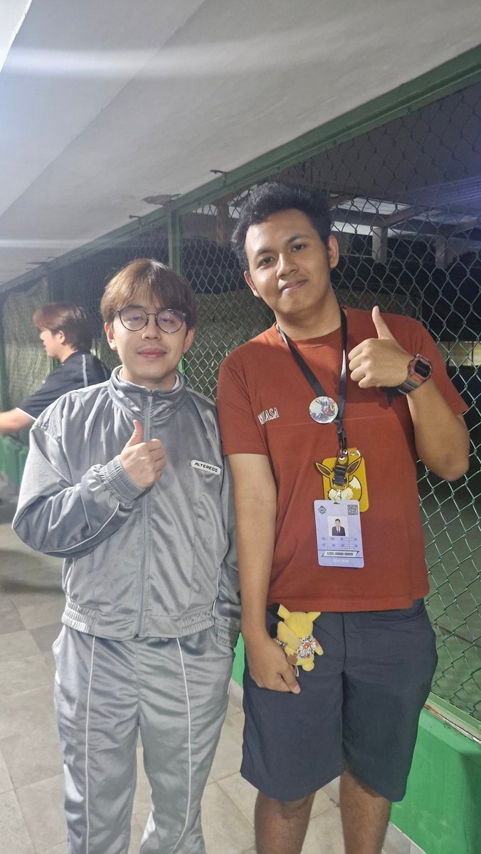 NoContextDota2's tweet image. Good luck finals tomorrow, Coach @KennyXepher 

I know it's a different game, but I'm sure the entire Dota community of ID is so proud of you 

Bring home the trophy 🫶